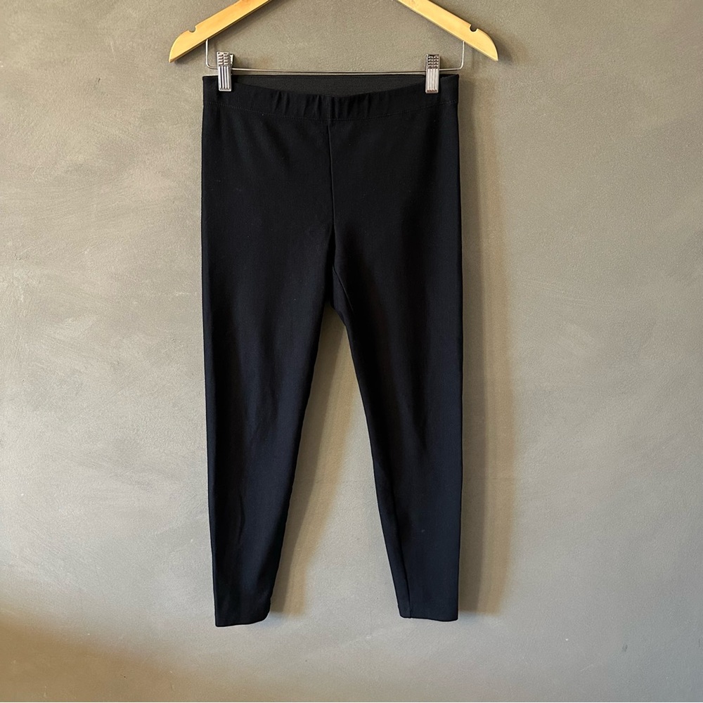 Vince Black Leggings Size S